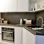 Apartamento Manna