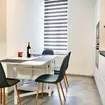 Apartamento Manna Pécs