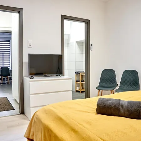 Manna Apartament